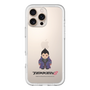 Slim Protection Premium Case［ TEKKEN - Chibi Character - Kazuya Mishima ］