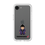 Slim Protection Premium Case［ TEKKEN - Chibi Character - Kazuya Mishima ］