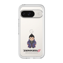 Slim Protection Premium Case［ TEKKEN - Chibi Character - Kazuya Mishima ］