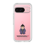 Slim Protection Premium Case［ TEKKEN - Chibi Character - Kazuya Mishima ］