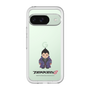 Slim Protection Premium Case［ TEKKEN - Chibi Character - Kazuya Mishima ］
