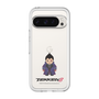 Slim Protection Premium Case［ TEKKEN - Chibi Character - Kazuya Mishima ］