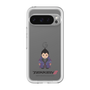 Slim Protection Premium Case［ TEKKEN - Chibi Character - Kazuya Mishima ］
