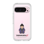 Slim Protection Premium Case［ TEKKEN - Chibi Character - Kazuya Mishima ］