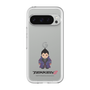 Slim Protection Premium Case［ TEKKEN - Chibi Character - Kazuya Mishima ］