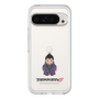Slim Protection Premium Case［ TEKKEN - Chibi Character - Kazuya Mishima ］