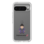Slim Protection Premium Case［ TEKKEN - Chibi Character - Kazuya Mishima ］
