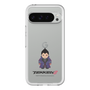 Slim Protection Premium Case［ TEKKEN - Chibi Character - Kazuya Mishima ］