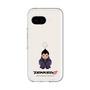 Slim Protection Premium Case［ TEKKEN - Chibi Character - Kazuya Mishima ］