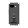 Slim Protection Premium Case［ TEKKEN - Chibi Character - Kazuya Mishima ］