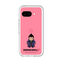 Slim Protection Premium Case［ TEKKEN - Chibi Character - Kazuya Mishima ］