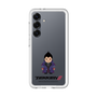 Slim Protection Premium Case［ TEKKEN - Chibi Character - Kazuya Mishima ］