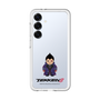 Slim Protection Premium Case［ TEKKEN - Chibi Character - Kazuya Mishima ］