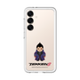 Slim Protection Premium Case［ TEKKEN - Chibi Character - Kazuya Mishima ］