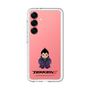 Slim Protection Premium Case［ TEKKEN - Chibi Character - Kazuya Mishima ］