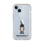 Slim Protection Premium Case［ TEKKEN - Chibi Character - Jin Kazama ］
