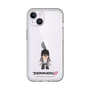 Slim Protection Premium Case［ TEKKEN - Chibi Character - Jin Kazama ］