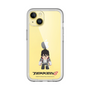 Slim Protection Premium Case［ TEKKEN - Chibi Character - Jin Kazama ］