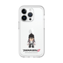 Slim Protection Premium Case［ TEKKEN - Chibi Character - Jin Kazama ］