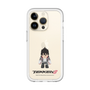 Slim Protection Premium Case［ TEKKEN - Chibi Character - Jin Kazama ］