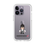 Slim Protection Premium Case［ TEKKEN - Chibi Character - Jin Kazama ］