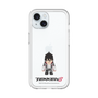 Slim Protection Premium Case［ TEKKEN - Chibi Character - Jin Kazama ］