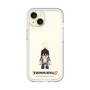 Slim Protection Premium Case［ TEKKEN - Chibi Character - Jin Kazama ］