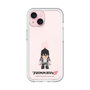 Slim Protection Premium Case［ TEKKEN - Chibi Character - Jin Kazama ］