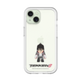 Slim Protection Premium Case［ TEKKEN - Chibi Character - Jin Kazama ］