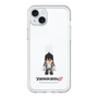 Slim Protection Premium Case［ TEKKEN - Chibi Character - Jin Kazama ］