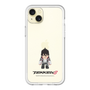 Slim Protection Premium Case［ TEKKEN - Chibi Character - Jin Kazama ］