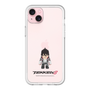 Slim Protection Premium Case［ TEKKEN - Chibi Character - Jin Kazama ］