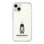 Slim Protection Premium Case［ TEKKEN - Chibi Character - Jin Kazama ］