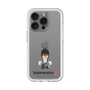 Slim Protection Premium Case［ TEKKEN - Chibi Character - Jin Kazama ］