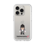 Slim Protection Premium Case［ TEKKEN - Chibi Character - Jin Kazama ］