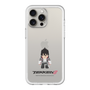 Slim Protection Premium Case［ TEKKEN - Chibi Character - Jin Kazama ］