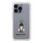 Slim Protection Premium Case［ TEKKEN - Chibi Character - Jin Kazama ］