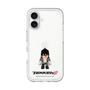 Slim Protection Premium Case［ TEKKEN - Chibi Character - Jin Kazama ］