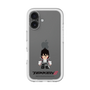 Slim Protection Premium Case［ TEKKEN - Chibi Character - Jin Kazama ］