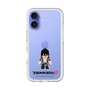 Slim Protection Premium Case［ TEKKEN - Chibi Character - Jin Kazama ］
