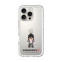 Slim Protection Premium Case［ TEKKEN - Chibi Character - Jin Kazama ］