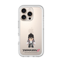 Slim Protection Premium Case［ TEKKEN - Chibi Character - Jin Kazama ］