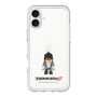 Slim Protection Premium Case［ TEKKEN - Chibi Character - Jin Kazama ］