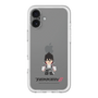 Slim Protection Premium Case［ TEKKEN - Chibi Character - Jin Kazama ］
