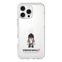 Slim Protection Premium Case［ TEKKEN - Chibi Character - Jin Kazama ］