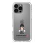 Slim Protection Premium Case［ TEKKEN - Chibi Character - Jin Kazama ］