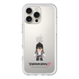 Slim Protection Premium Case［ TEKKEN - Chibi Character - Jin Kazama ］