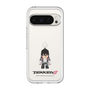 Slim Protection Premium Case［ TEKKEN - Chibi Character - Jin Kazama ］