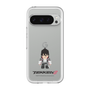 Slim Protection Premium Case［ TEKKEN - Chibi Character - Jin Kazama ］