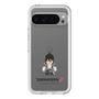 Slim Protection Premium Case［ TEKKEN - Chibi Character - Jin Kazama ］